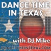 Dance Time in Texas artwork