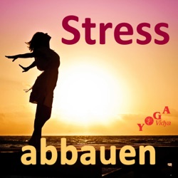 stressabbau-podcast Archive - Yoga Vidya Blog - Yoga, Meditation und Ayurveda