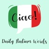 Daily Italian Words artwork