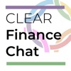 CLEAR Finance Chat artwork