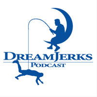 DreamJerks Podcast - Every DreamWorks Film podcast