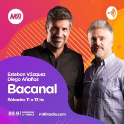 Bacanal Radio