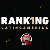 Ranking Latinoamérica - Radio Disney Latinoamérica