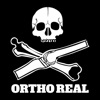 ORTHO REAL artwork