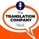 The Translation Company Talk