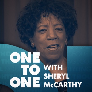 One to One with Graduate Center President Dr. Robin Garrell