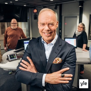 Toimivaltakiista, taiteiden tuho ja Kokoomuksen kriisi puhuttivat Pyöreää pöytää