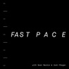 Fast Pace with Josh Phegan and Dean Mackie artwork