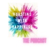 Bursting With Happiness: The Podcast artwork