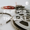 Getting reel with film artwork