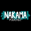 Nakama Podcast artwork