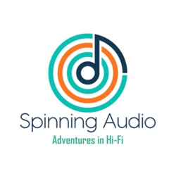 Spinning Audio-Adventures in Hi-Fi