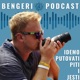 Bengeri podcast - Idemo putovati, piti i jesti