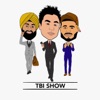 The TBI Show artwork