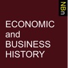 New Books in Economic and Business History artwork