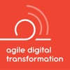 Agile Digital Transformation artwork