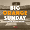 Big Orange Sunday artwork