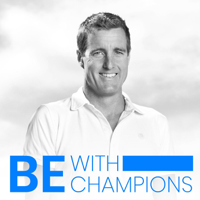 Terenzo Bozzone - Ironman 70.3 World Champion, Ironman Champion