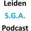 Leiden Security and Global Affairs Podcast artwork