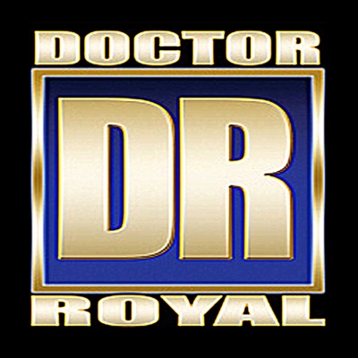 The Royal Treatment The Royal Treatment