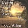 The Todd Allen Show artwork