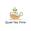 Quali-TEA Time  artwork