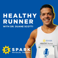 Healthy Runner Podcast podcast