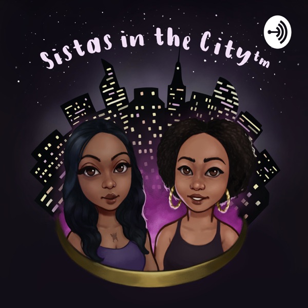 Sistas In The City Artwork