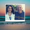 Heart to Heart Podcast with Eli Jaxon-Bear artwork