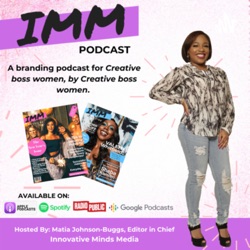 103. All About “Boxville: Creating A Just World” with Asia Taylor