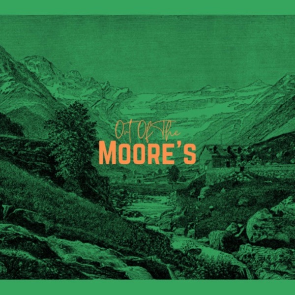 Out of the Moore's Artwork