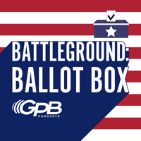 Battleground: Ballot Box podcast