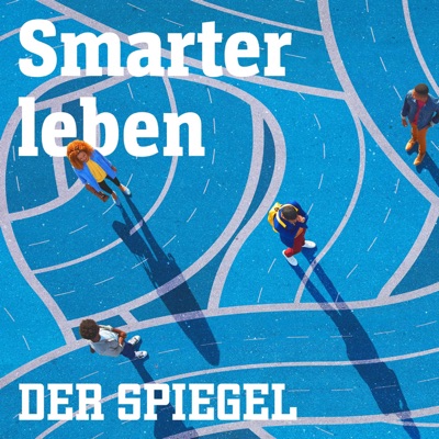 Smarter leben - Der Ideen-Podcast Smarter leben - Der Ideen-Podcast