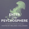 Enter the Psychosphere artwork