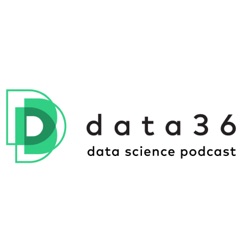 Data36 Data Science Podcast (intro episode)