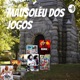 Episódio 4 da primeira temporada do Podcast Mausoléu dos Jogos