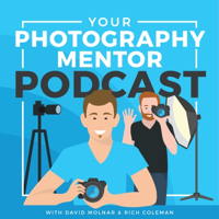 047 - Astro Photography (and what apps you need to shoot at night)