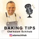 Baking I Cooking I Entrepreneurship I Career I Hospitality 
Advise and keynote from expert  