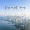 Rebellion Research Educational Series artwork