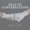 Health Conversations with Anna Smith artwork