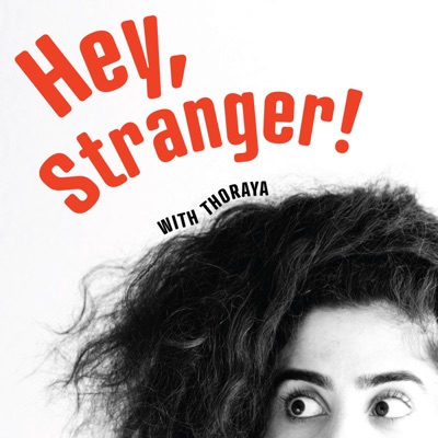 Hey, Stranger! Hey, Stranger!