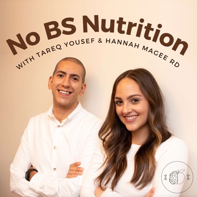 No BS Nutrition No BS Nutrition