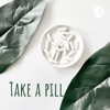 Take a pill artwork