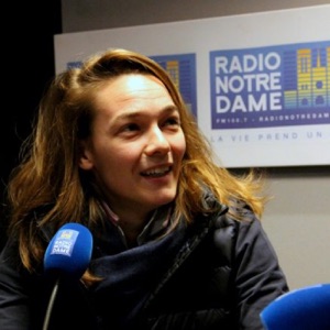 Émission du 26 février 2021 : Delphine Dhombres, visiteuse de prison