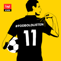 Fodboldlisten podcast