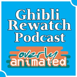 Princess Mononoke – Ghibli Rewatch