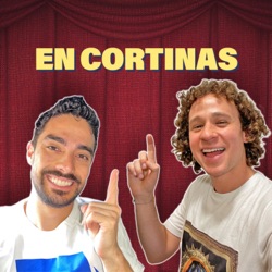 El Biza la soltó y sonó kbron | En Cortinas #62 FT. Bizarrap