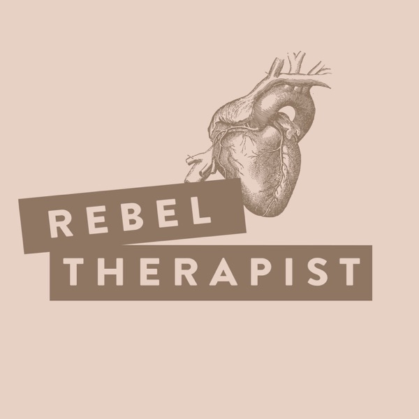 Rebel Therapist Image