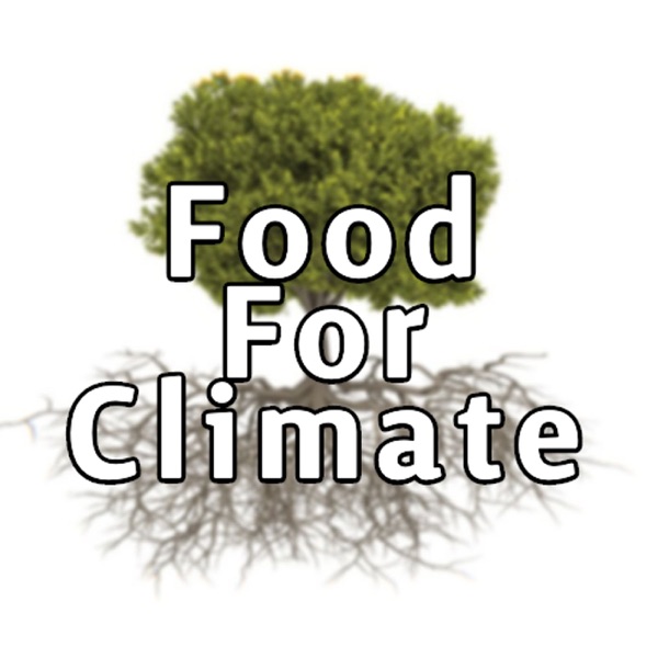 Food For Climate Artwork