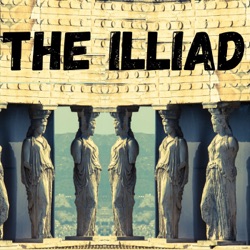 Chapter 6 - The Iliad - Homer
